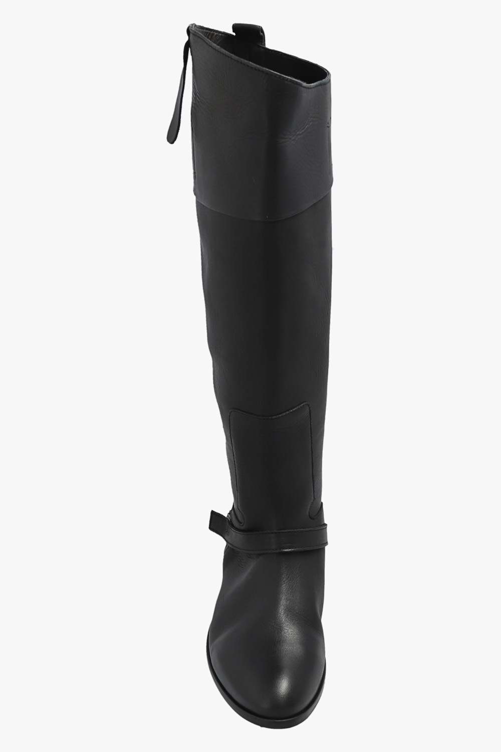 Golden goose best sale tall boots